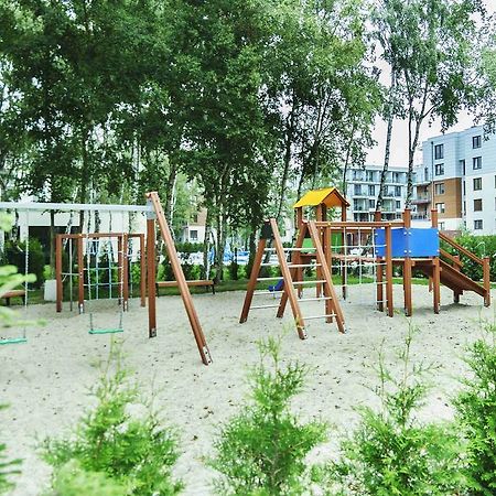 Apartament Inez Kolobřeh Pokoj fotografie