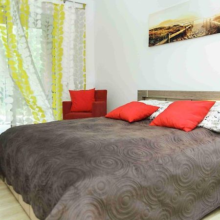 Apartament Inez Kolobřeh Pokoj fotografie