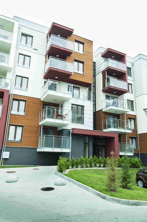 Apartament Inez Kolobřeh Pokoj fotografie
