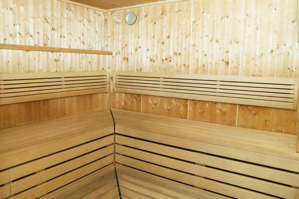 Apartament Inez Kolobřeh Pokoj fotografie