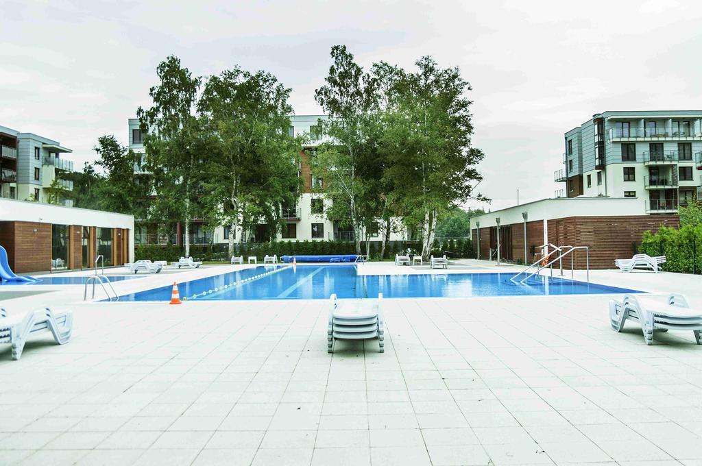 Apartament Inez Kolobřeh Pokoj fotografie