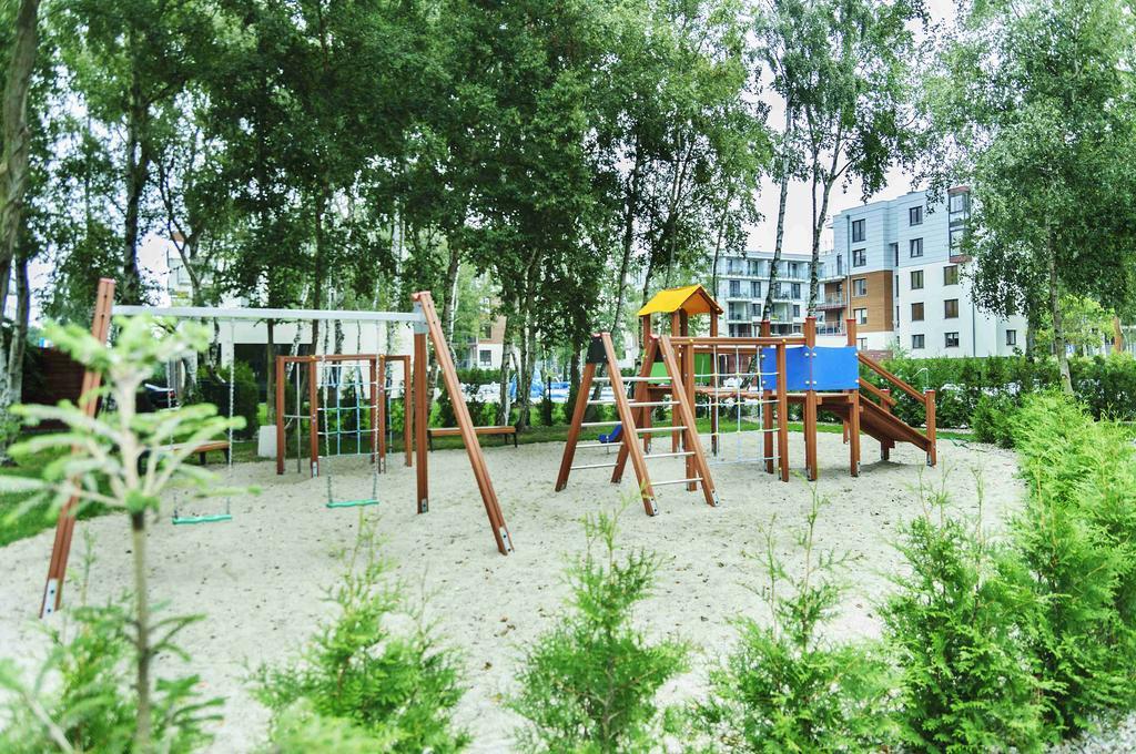 Apartament Inez Kolobřeh Pokoj fotografie