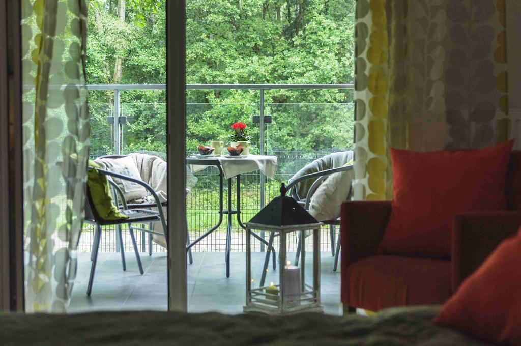Apartament Inez Kolobřeh Pokoj fotografie
