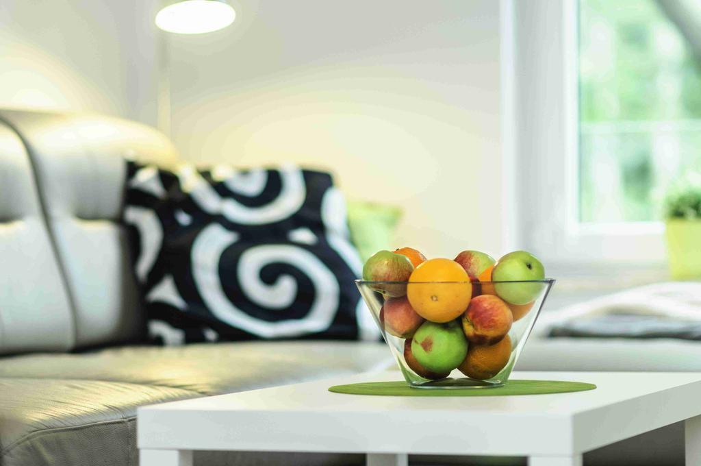 Apartament Inez Kolobřeh Pokoj fotografie